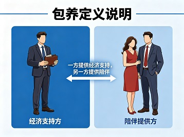 岚县包养违法吗？深度揭秘红线风险注意事项